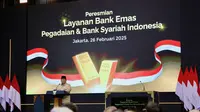 Sebuah Langkah Kecil Menuju Negara Maju Lewat Menabung Emas