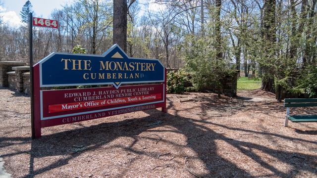 Cumberland Monastery