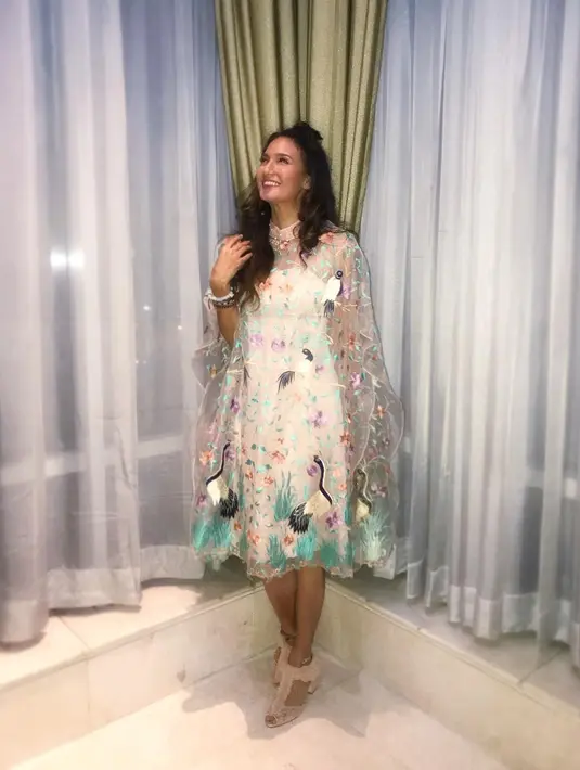 (Instagram/nadinelist)