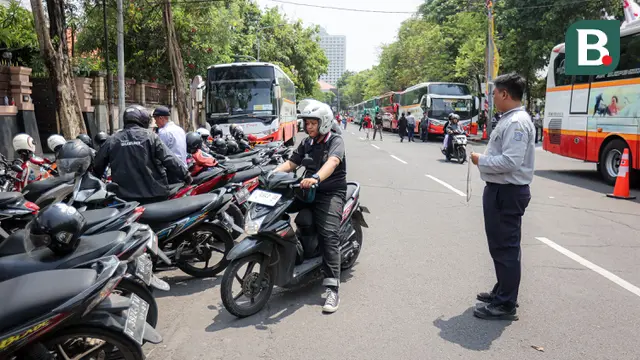 Shuttle Bus Surabaya - Piala Dunia U-17 2023