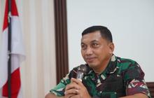 Kodam Udayana Ungkap Kronologi Perkelahian TNI Brimob di Labuan Bajo Berujung Penikaman