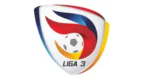 Logo Liga 3 (dok. PSSI)