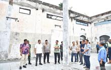 PTBA Revitalisasi GPK Ombilin Sawahlunto Senilai Rp22 Miliar, Dukung Wisata Heritage