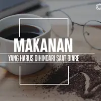 Ini makanan yang harus kamu hindari saat diare. (Foto: Deki Prayoga, Digital Imaging: Nurman Abdul Hakim/Bintang.com)
