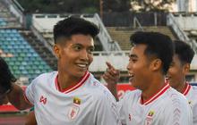 Hasil Piala AFF 2024: Laos Kalah 2-3 dari Myanmar, Harus Tereliminasi dari Fase Grup