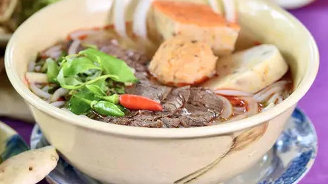 Resep Sop Daging Sapi, Hidangan Berkuah yang Menghangatkan dan Bergizi