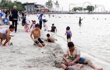 Libur Long Weekend, Ancol Targetkan 100.000 Pengunjung dan Ada Penyesuaian Jam Operasional