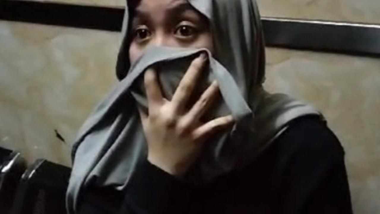 Lolly Dikembalikan ke keluarga, Razman Arif Nasution Masih Adukan Dugaan Kekerasan pada Lolly ke Komnas HAM