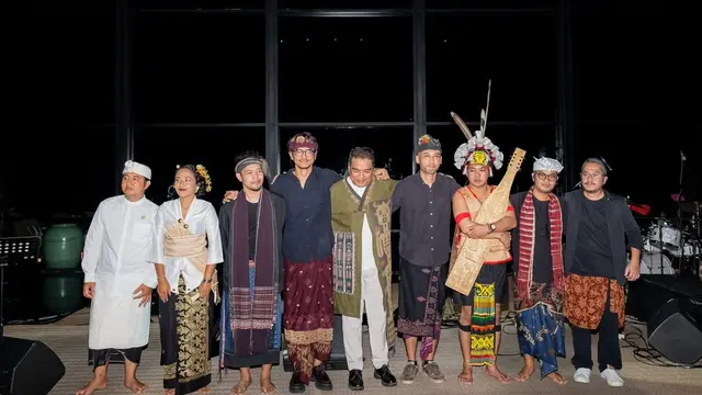 Indra Lesmana