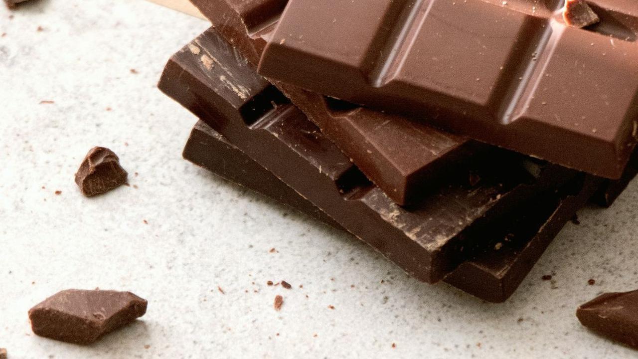<b>3. Cokelat</b>