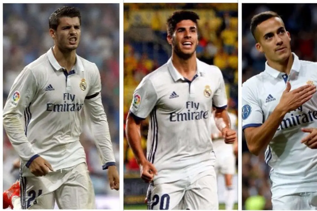Real Madrid