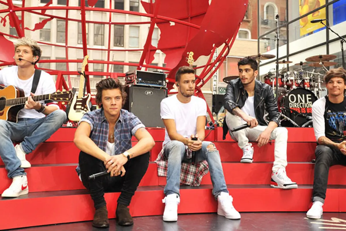 One Direction