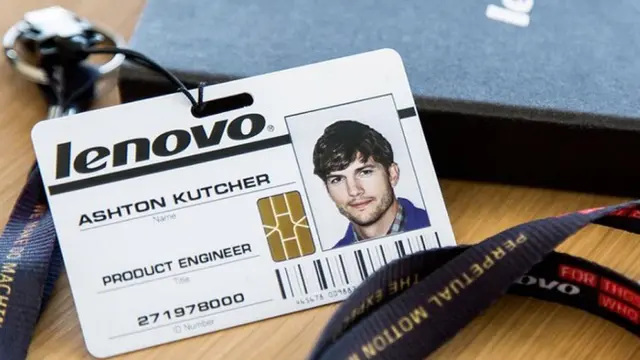 Ashton Kutcher