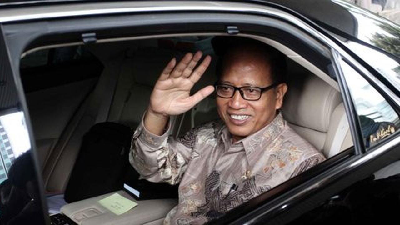 Menteri Nasir anggap tawuran di Universitas Pancasila tidak elok