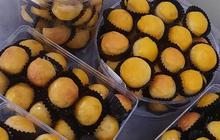 Panduan Lengkap Membuat Nastar 1 Kg yang Lembut dan Lumer untuk Sajian Lebaran 2025, dari Resep Hingga Biaya Pembuatan
