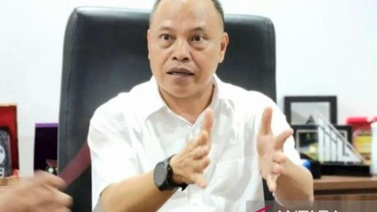 10 ASN Lolos Verifikasi Administrasi, Siap Ikuti Asesmen Seleksi Sekda NTB
