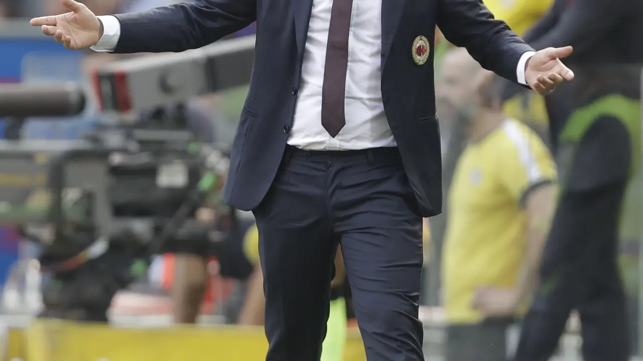 Vincenzo Montella