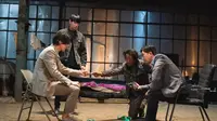 Lagi Pengen Nonton Drakor, Ada Saran? Cek 3 Serial Korea Seru di Vidio