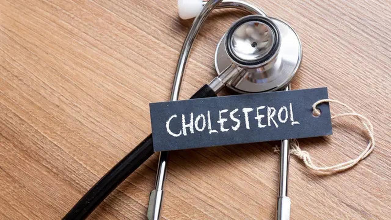 Waspada Kolesterol di Usia Muda, Kenali Ciri-Cirinya dan Jangan Anggap Remeh