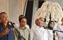 Persiapan Sudah 85 Persen, Koalisi Perubahan Ingin Anies-Cak Imin Jadi Capres-Cawapres Pertama Daftar ke KPU