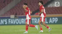 Pemain Kunci Indonesia vs Thailand U-23: Rayhan Hannan dan Seksan Ratree Jadi Poros Utama