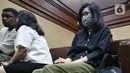 Suap tersebut ditujukan agar tiga hakim pada PN Surabaya yang mengadili kasus tersebut menjatuhkan putusan bebas terhadap Gregorius Ronald Tannur. (Liputan6.com/Angga Yuniar)