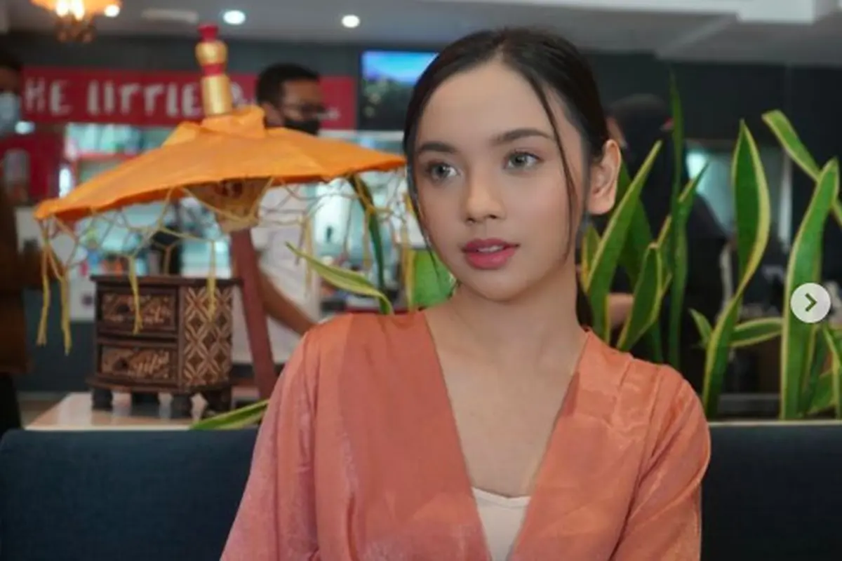 Lyodra Ginting/ (@lyodraofficial)