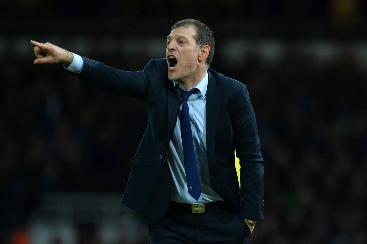 Slaven Bilic