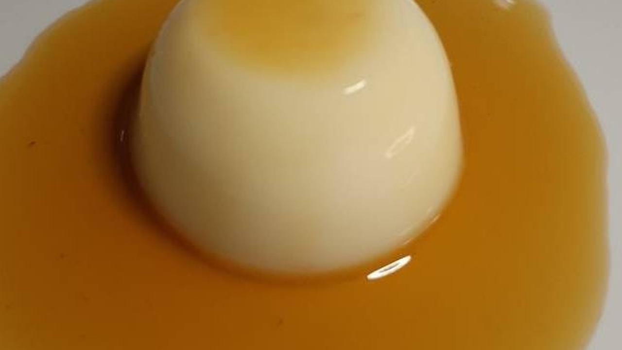Resep Puding Gyukaku Gelatin