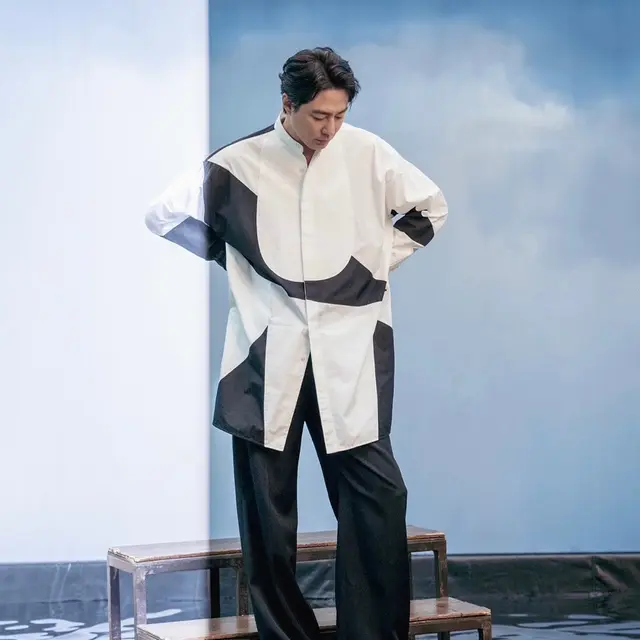 Jo In Sung (Foto: Instagram.zoinsung_official)