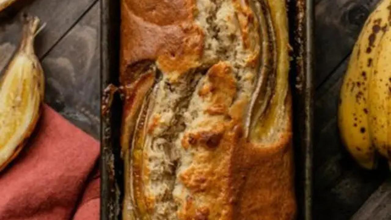 Cara Membuat Butter Cake Anti Gagal, Panduan Varian Lezat dengan Lemon, Tape hingga Pisang