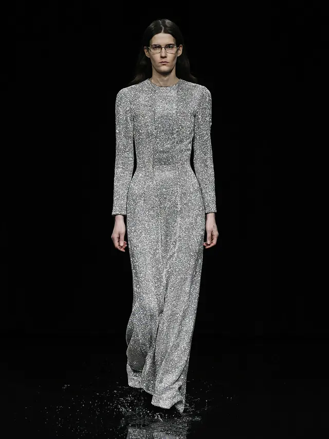 Balenciaga Winter 2020