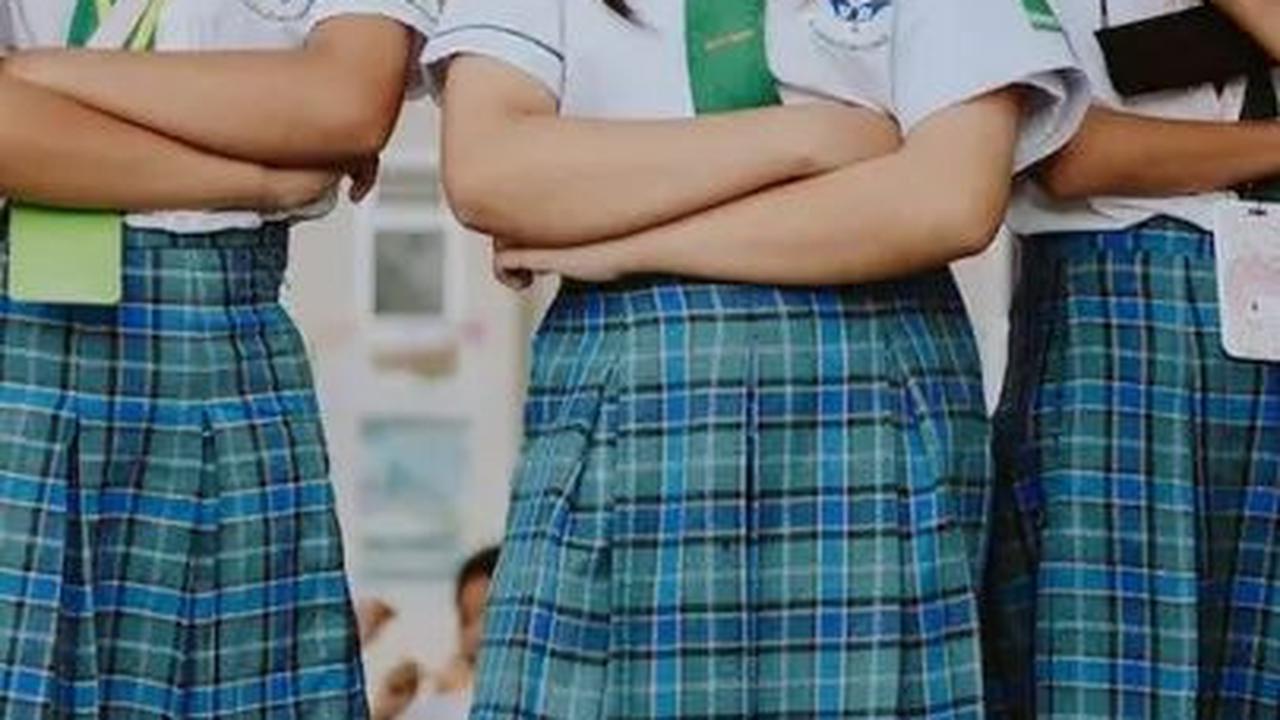 Kata-Kata Pamit Pindah Sekolah, Cocok untuk Momen Perpisahan Termanis dengan Sahabat<br>