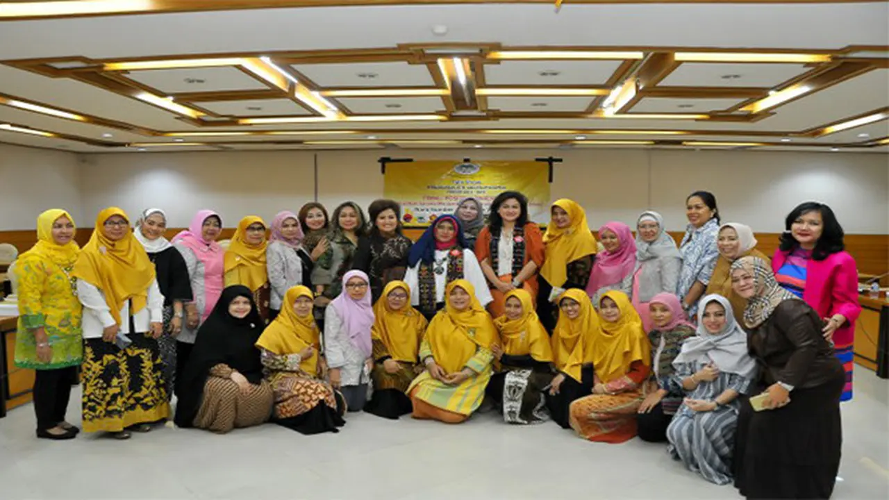 Tumbuhkan Karakter Positif Anak, DPR RI Gelar Talkshow Ramadhan
