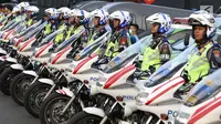 Jelang Pencoblosan Pilkada Jabar, Polisi Siapkan Pola Pengamanan 2-6-12