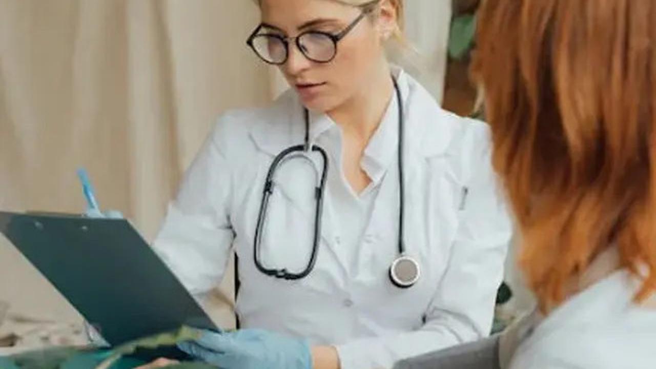 Gejala Darah Tinggi yang Wajib Diwaspadai, Hubungi Dokter Jika Muncul Tanda-Tanda Ini