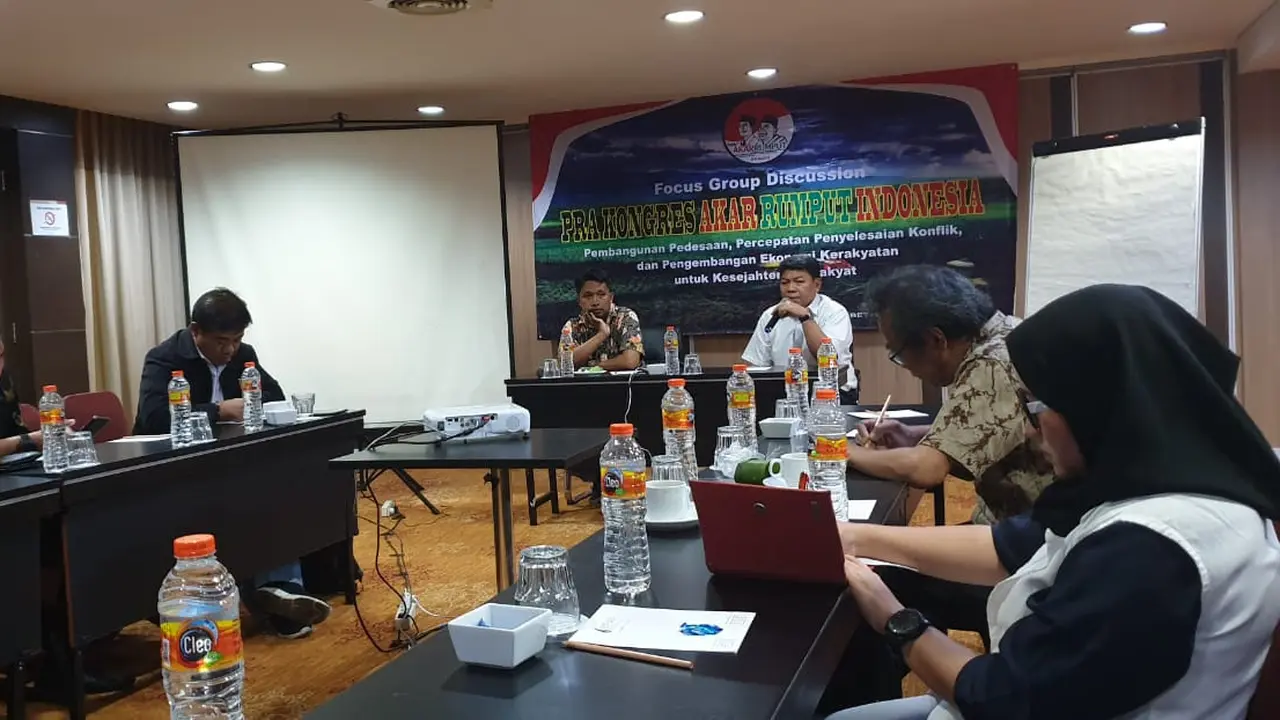 Yusron Fahmi/Liputan6.com