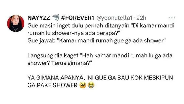 6 Cerita Culture Shock Orang Kaya Ini Bikin Terheran-heran, Selalu Hidup Enak