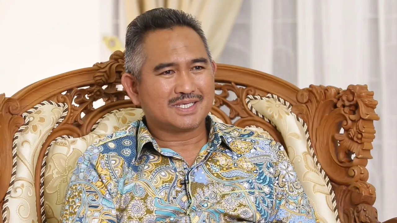 Wali Kota Tarakan