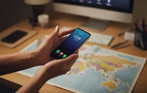 +238 Negara Mana? Penjelasan Lengkap Kode Telepon Tanjung Verde dan Cara Menggunakannya