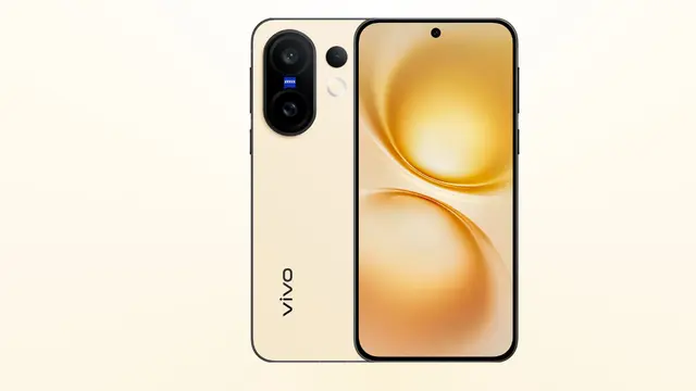 Vivo X200 FE