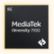 MediaTek Perkenalkan Dimensity 7100, Chip Baru untuk HP Kelas Menengah. (Doc: MediaTek)