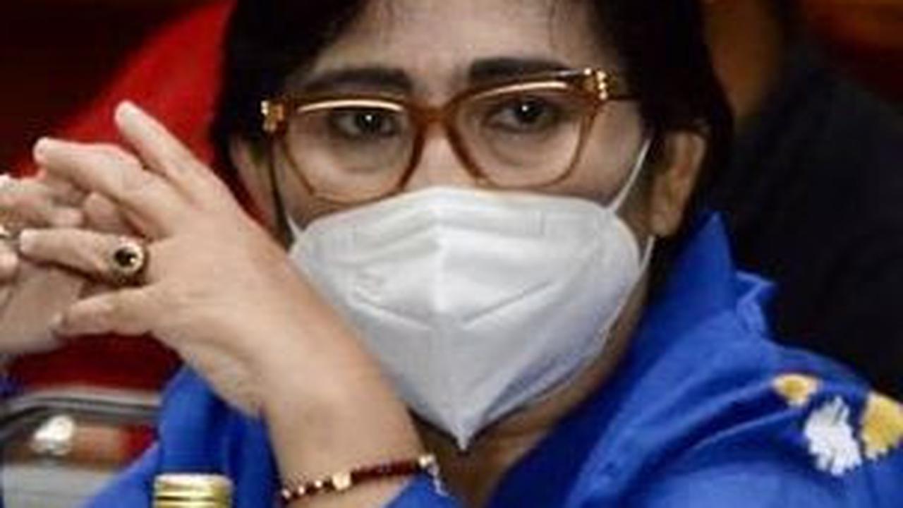 VIDEO: Irma Nasdem Sebut PDIP Bagus Oposisi: di Pemerintahan Dia Kura-Kura