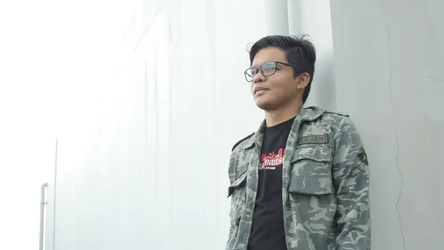 [Bintang] Fajar Nugros