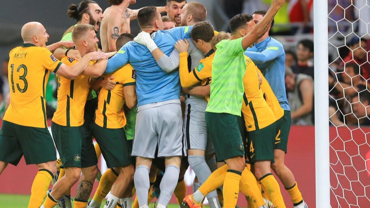 Ini Sosok Bomber Australia yang Harus Diwaspadai Timnas Indonesia, Tampil Menyala di Liga Swiss