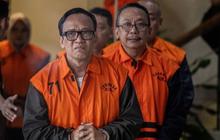 2 Mobil di Rumah Dinas Immanuel Ebenezer yang Sempat Hilang Sudah Ditemukan, Dikembalikan ke KPK