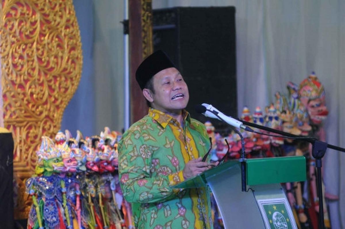 PKB gelar peringatan 1 Muharam