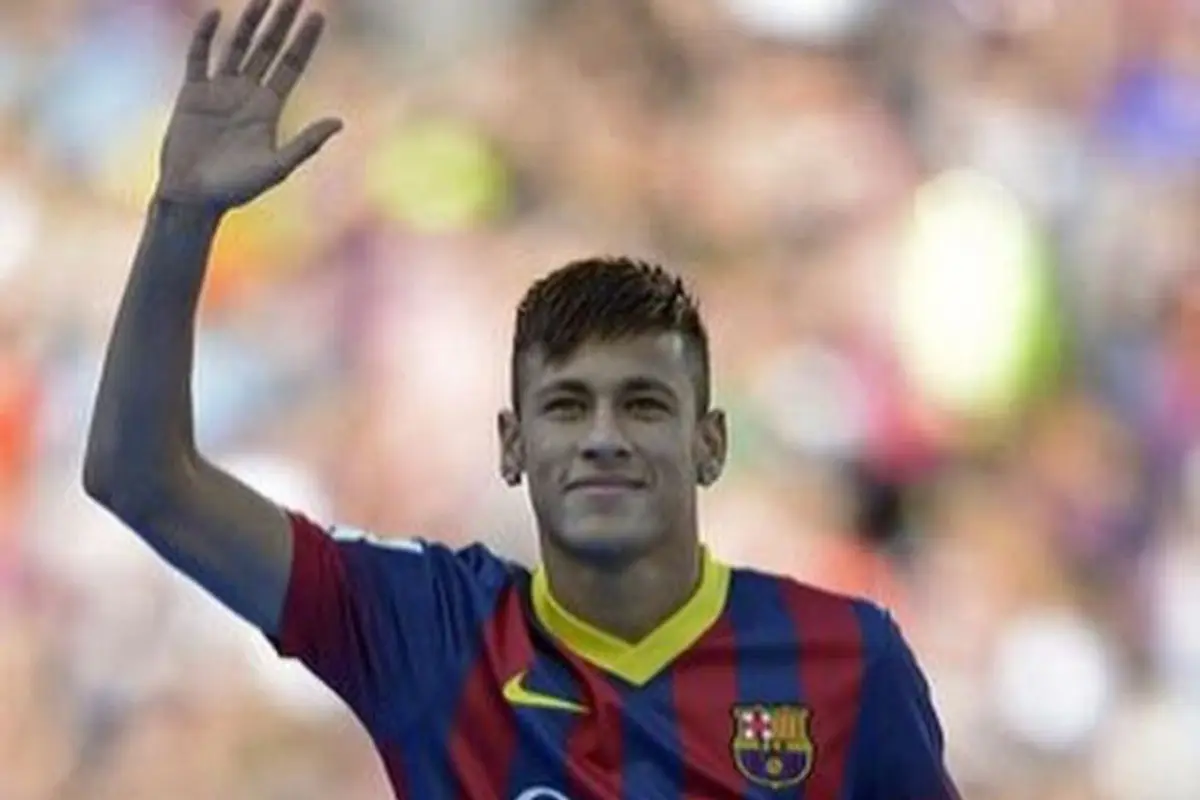 Kebiasaan Neymar, Top Score Liga Champion yang Buat Kamu Heran