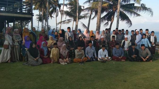 Istri Almarhum Gus Miek Ploso Kediri Tutup Usia Surabaya Liputan6 Com