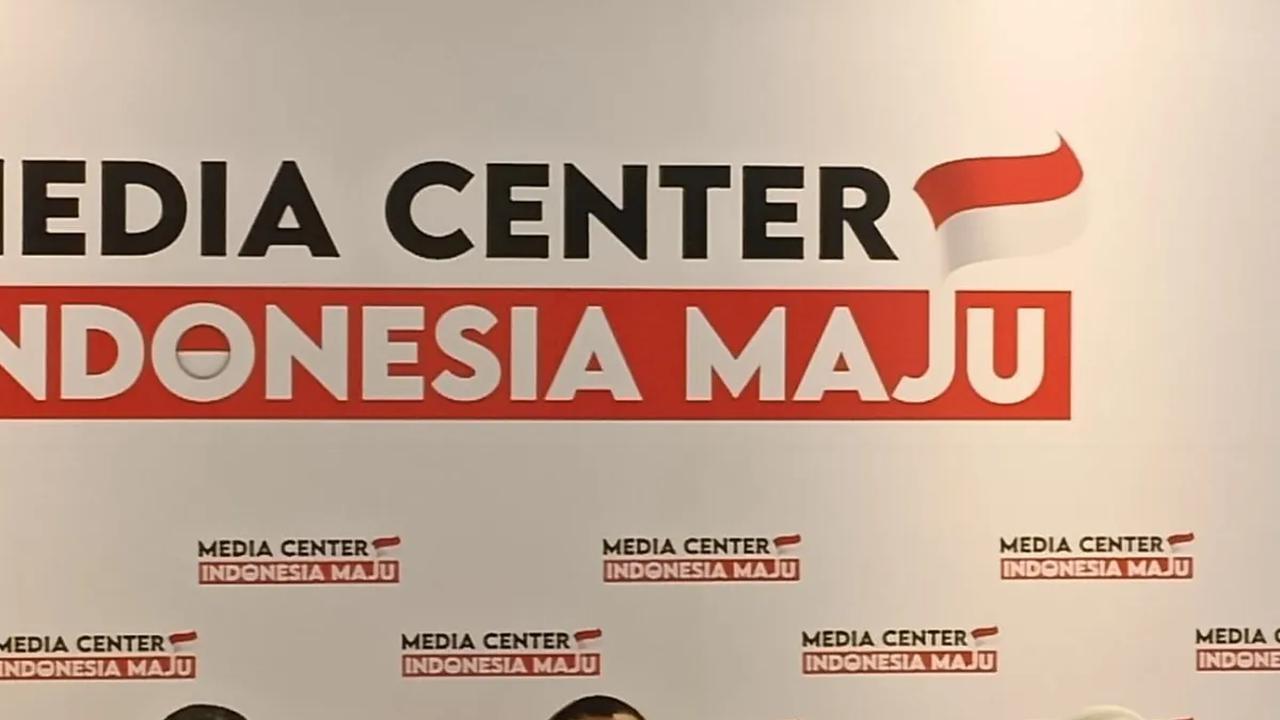 Kerap Diserang Jelang Pemilu, Pemerintah Buat Media Center Indonesia Maju untuk Luruskan Informasi
